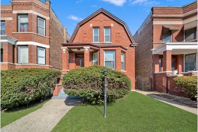 4242 W 21st Place, Chicago, IL 60623 - Photo 1