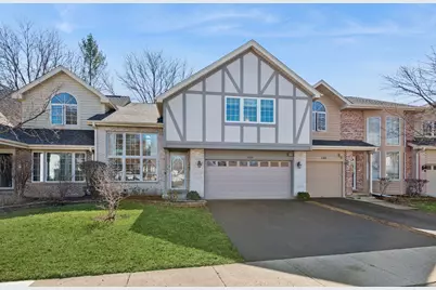2206 Worthing Drive, Naperville, IL 60565 - Photo 1
