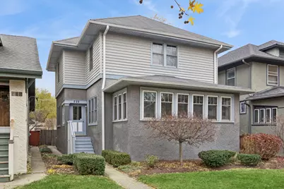529 S Euclid Avenue, Oak Park, IL 60304 - Photo 1