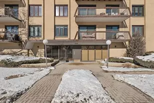 7710 Dempster St, Morton Grove, IL 60053 - Photo 1