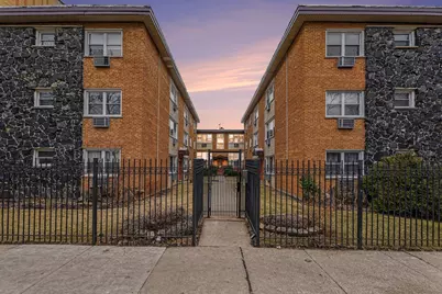 1527 W Sherwin Avenue #2N, Chicago, IL 60626 - Photo 1
