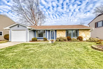 1154 Pegwood Drive, Elgin, IL 60120 - Photo 1