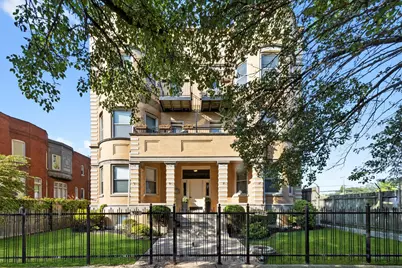512 E Oakwood Boulevard #2, Chicago, IL 60653 - Photo 1
