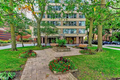 2970 N Lake Shore Drive #4B, Chicago, IL 60657 - Photo 1