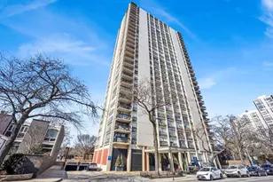 1355 N Sandburg Terrace, Chicago, IL 60610 - Photo 1