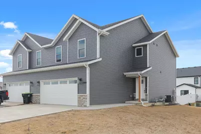 401 A Jenny Lane, Heyworth, IL 61745 - Photo 1