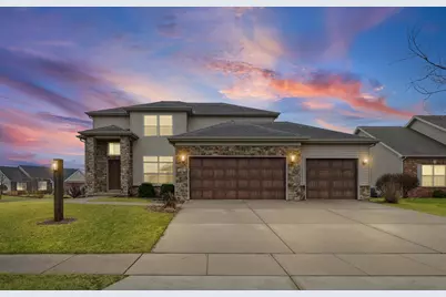 412 Potomac Avenue, Savoy, IL 61874 - Photo 1