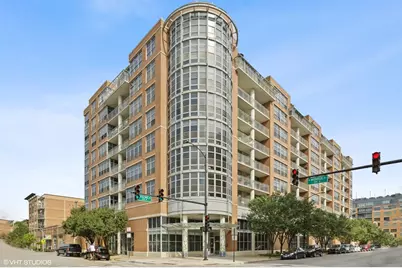 1200 W Monroe Street #716, Chicago, IL 60607 - Photo 1