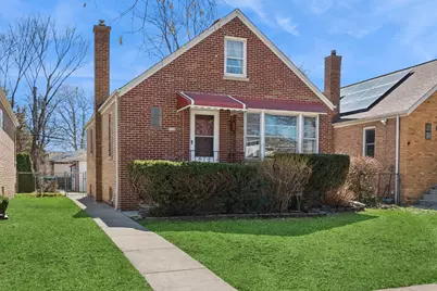 2124 Brummel Street, Evanston, IL 60202 - Photo 1