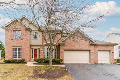 555 Meadowview Drive, Wauconda, IL 60084 - Photo 1