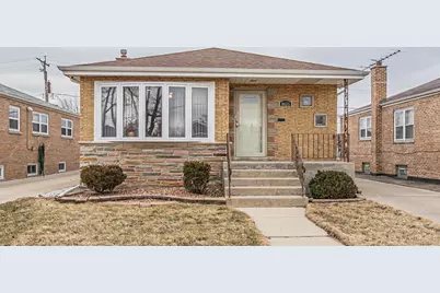 8625 S Kolin Avenue, Chicago, IL 60652 - Photo 1