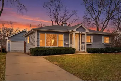 509 Bonniebrook Avenue, Mundelein, IL 60060 - Photo 1