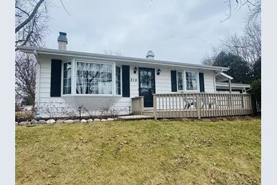 219 Carol Lane, Grayslake, IL 60030 - Photo 1