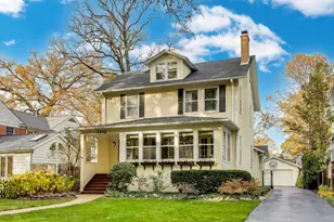 1232 Elmwood Ave, Wilmette, IL 60091 - Photo 1