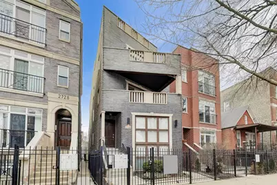 2726 W Cortez Street #1, Chicago, IL 60622 - Photo 1