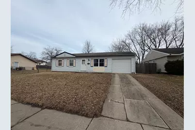 [Address not provided], Streamwood, IL 60107 - Photo 1