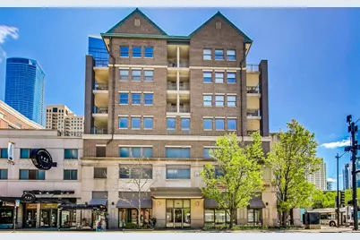 1155 S State Street #C404, Chicago, IL 60605 - Photo 1