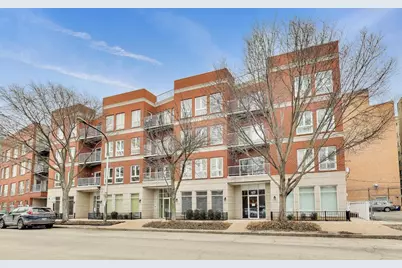 1415 Sherman Avenue #506, Evanston, IL 60201 - Photo 1