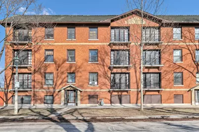 106 S Scoville Avenue #2B, Oak Park, IL 60302 - Photo 1
