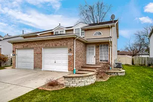 1509 Peachtree Ln, Lockport, IL 60441 - Photo 1
