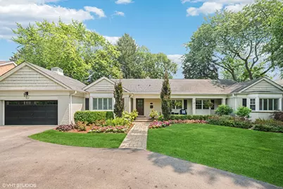 277 Hibbard Road, Winnetka, IL 60093 - Photo 1