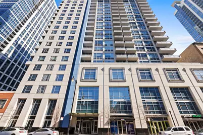 1305 S Michigan Avenue #1508, Chicago, IL 60605 - Photo 1