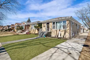 3700 W 81st Pl, Chicago, IL 60652 - Photo 1