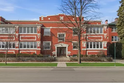 139 N Ridgeland Avenue #2, Oak Park, IL 60302 - Photo 1