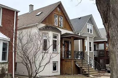 [Address not provided], Chicago, IL 60618 - Photo 1
