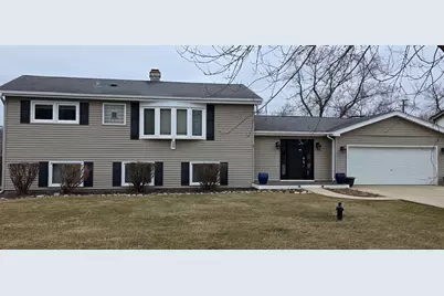 23W436 Burdette Avenue, Carol Stream, IL 60188 - Photo 1