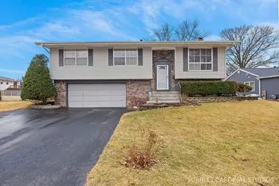 2140 Sandburg Drive, Aurora, IL 60506 - Photo 1