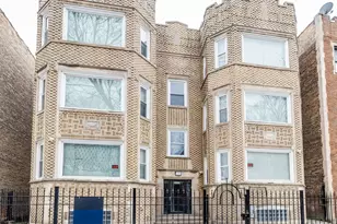 8139 S Drexel Ave, Chicago, IL 60619 - Photo 1