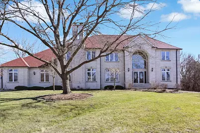 [Address not provided], Burr Ridge, IL 60527 - Photo 1