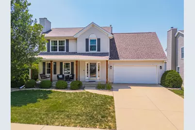 2804 Longmeadow Lane, Bloomington, IL 61704 - Photo 1