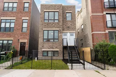 3029 W Washington Boulevard, Chicago, IL 60612 - Photo 1