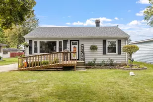 219 Oneill St, Joliet, IL 60436 - Photo 1