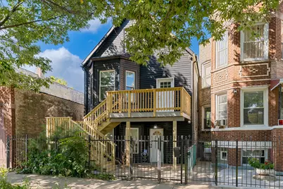 1406 N Kildare Avenue, Chicago, IL 60651 - Photo 1