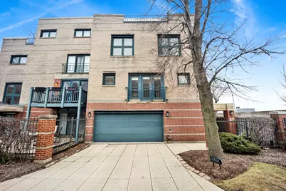 1445 S Clark Street, Chicago, IL 60605 - Photo 1