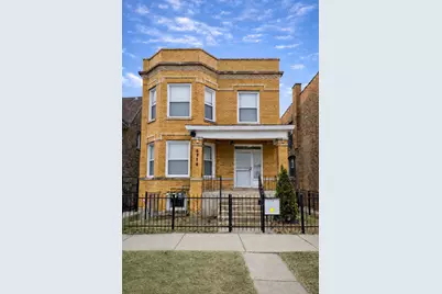 6716 S Indiana Avenue, Chicago, IL 60637 - Photo 1