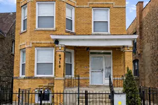 6716 S Indiana Ave, Chicago, IL 60637 - Photo 1