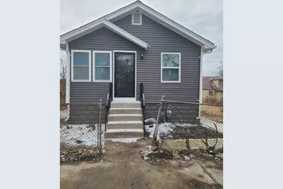 1231 Washington Street, Chicago Heights, IL 60411 - Photo 1