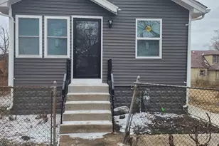 1231 Washington St, Chicago Heights, IL 60411 - Photo 1