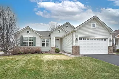 12597 Oak Grove Drive, Huntley, IL 60142 - Photo 1