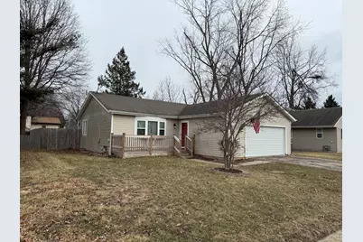 1816 14th Avenue, Belvidere, IL 61008 - Photo 1