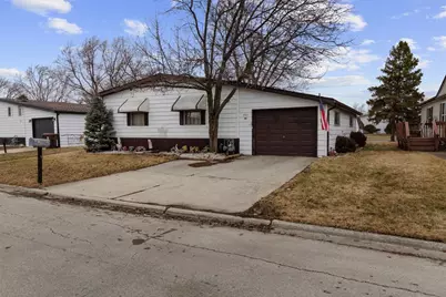 493 Heathermead Road, Matteson, IL 60443 - Photo 1