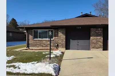 [Address not provided], Streamwood, IL 60107 - Photo 1