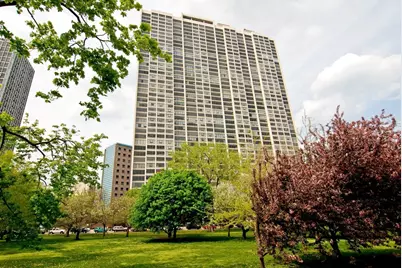 2800 N Lake Shore Drive #712, Chicago, IL 60657 - Photo 1