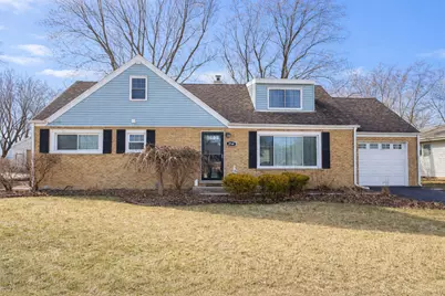254 Willow Street, Frankfort, IL 60423 - Photo 1