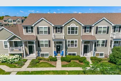 1664 Ruby Drive, Pingree Grove, IL 60140 - Photo 1