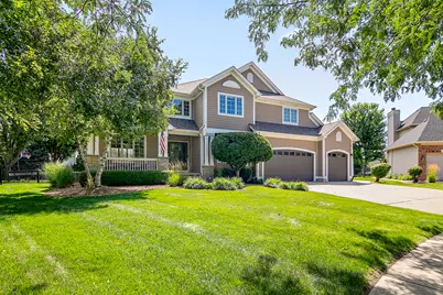 24905 Chalk Hill Court, Plainfield, IL 60544 - Photo 1